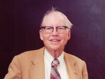 William D. Walker