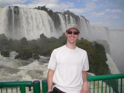 Joel Greenberg's Trip to Brazil - Part 2