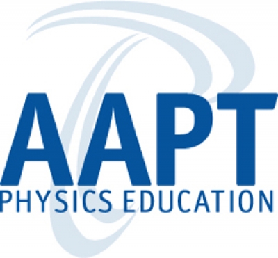 Grad Students Holway and Yao Nominated for 2015 AAPT Outstanding TA Award