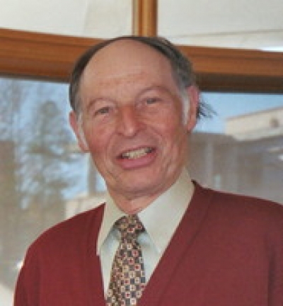 Prof. Horst Meyer Will Be Honored on Founders' Day, September 19, 2014