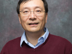 Duke Professor Wins Prize for Creating New Field of Physics Research